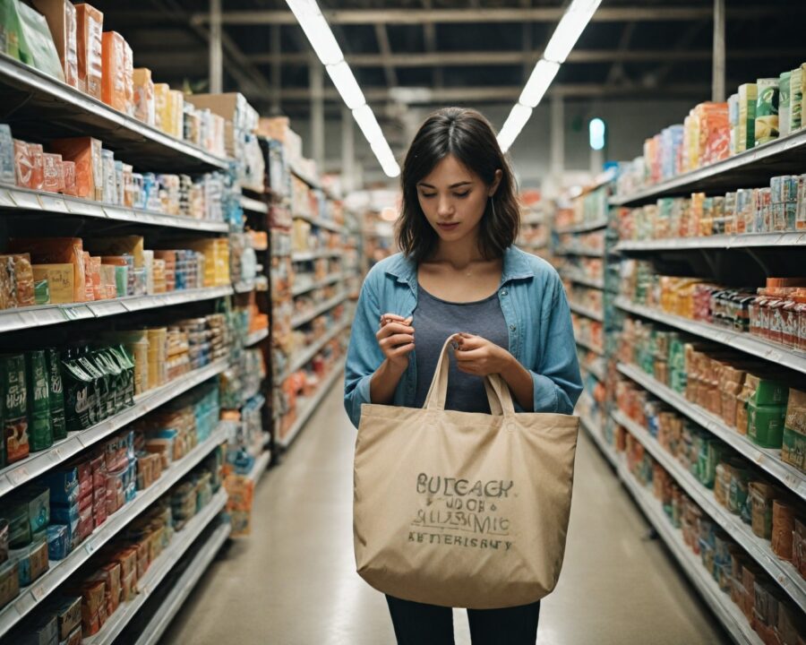 Consumo consciente em datas promocionais: dicas práticas
