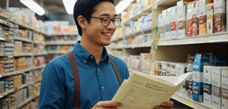Como evitar compras por impulso com estratégias simples