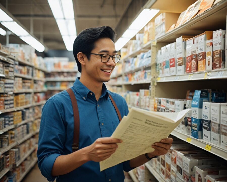 Como evitar compras por impulso com estratégias simples