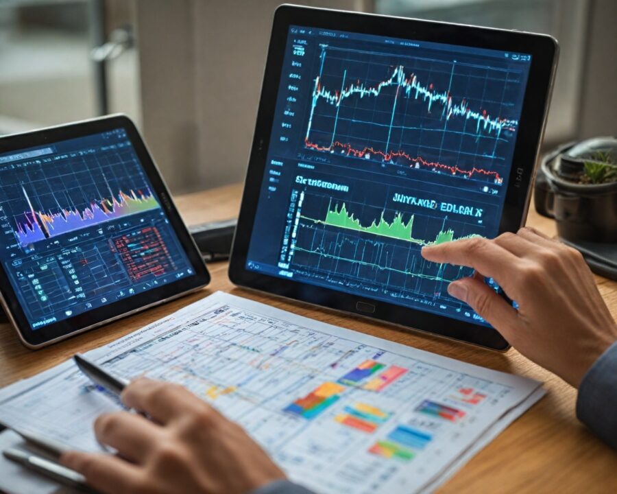 Como planejar investimentos pessoais para a próxima década