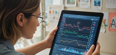 Ferramentas digitais para acompanhar suas metas futuras