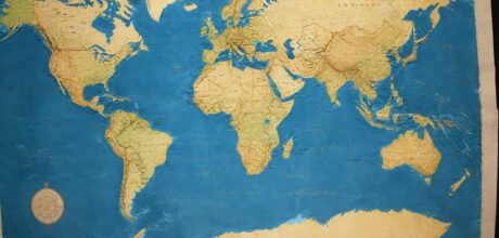 Como fazer um planejamento futuro para quem quer viver viajando