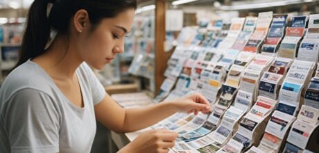 Como escolher roupas pensando na durabilidade e estilo