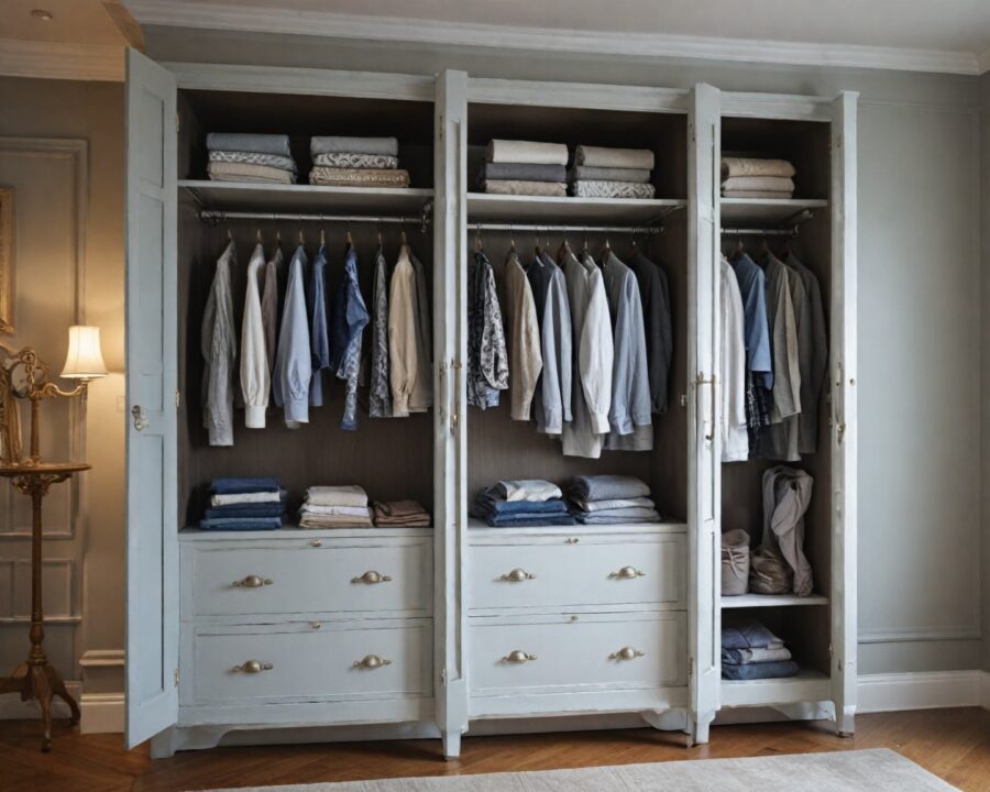 Roupas atemporais que valem o investimento: guia completo