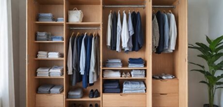 Como montar um guarda-roupa cápsula do zero: guia completo