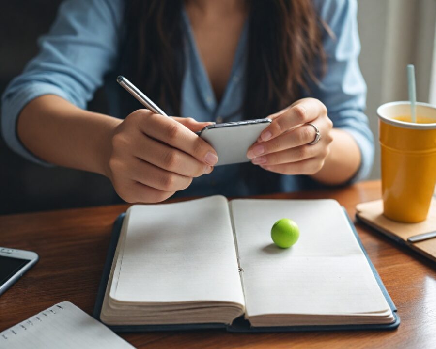 Técnicas de produtividade que cabem no dia a dia real