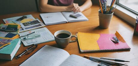 Como usar um planner sem complicar sua rotina diária