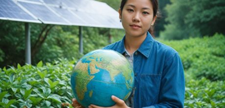 escolhas conscientes que moldam um futuro sustentável