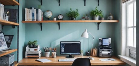 Como criar um sistema de organização eficiente e sem excessos