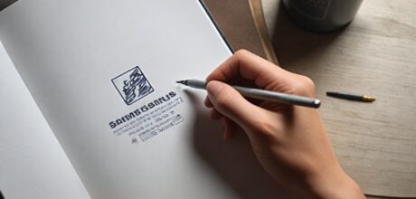 Minimalismo e identidade visual: como criar uma marca pessoal única