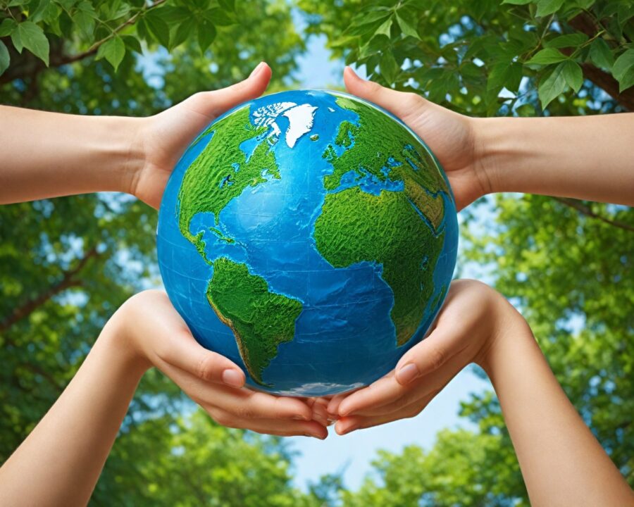 Como avaliar o impacto ambiental de um produto: guia completo