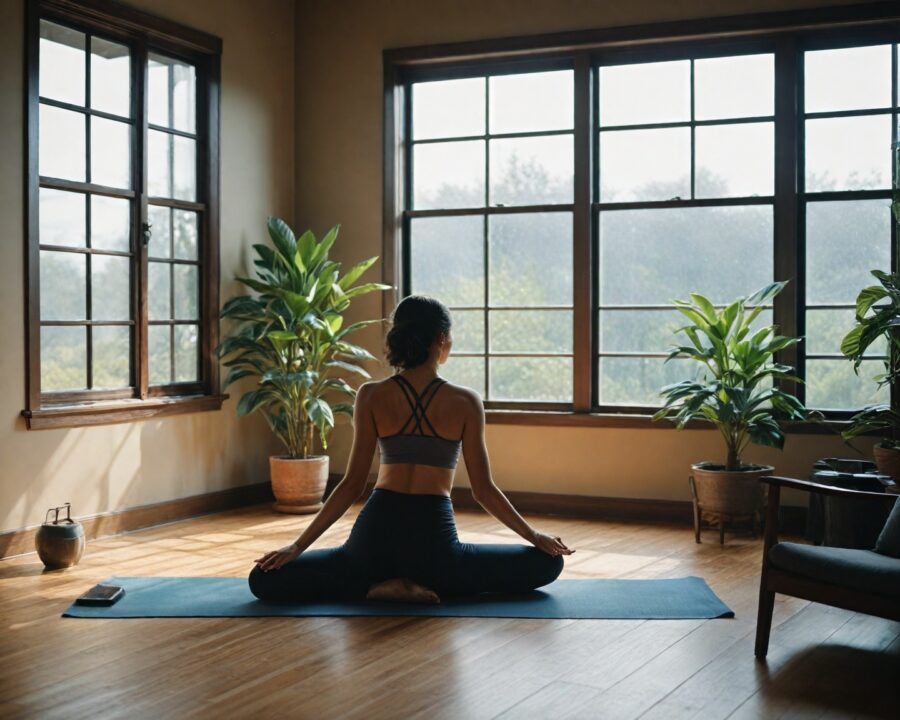 Como adaptar o minimalismo ao seu corpo e rotina diária