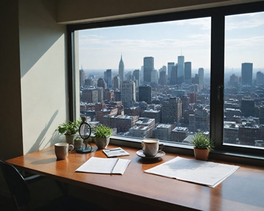 Como simplificar a rotina da manhã e ganhar mais tempo