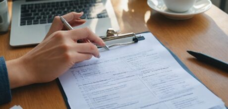 Como manter um orçamento simples e funcional: guia prático