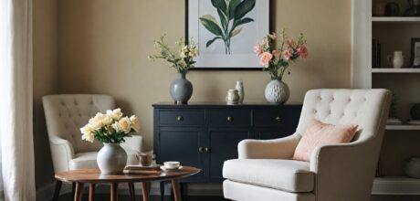 Como adaptar tendências ao estilo minimalista com elegância