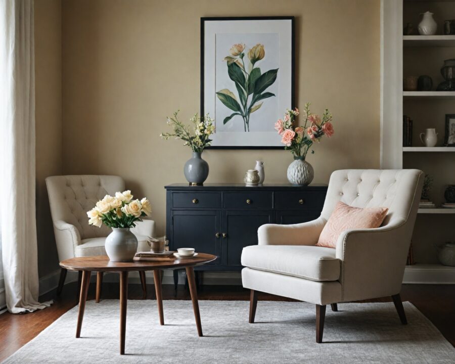 Como adaptar tendências ao estilo minimalista com elegância