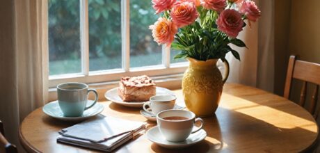 Como simplificar sua rotina matinal e começar bem o dia