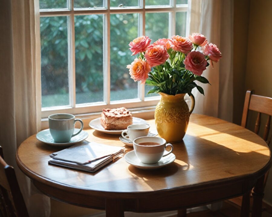 Como simplificar sua rotina matinal e começar bem o dia