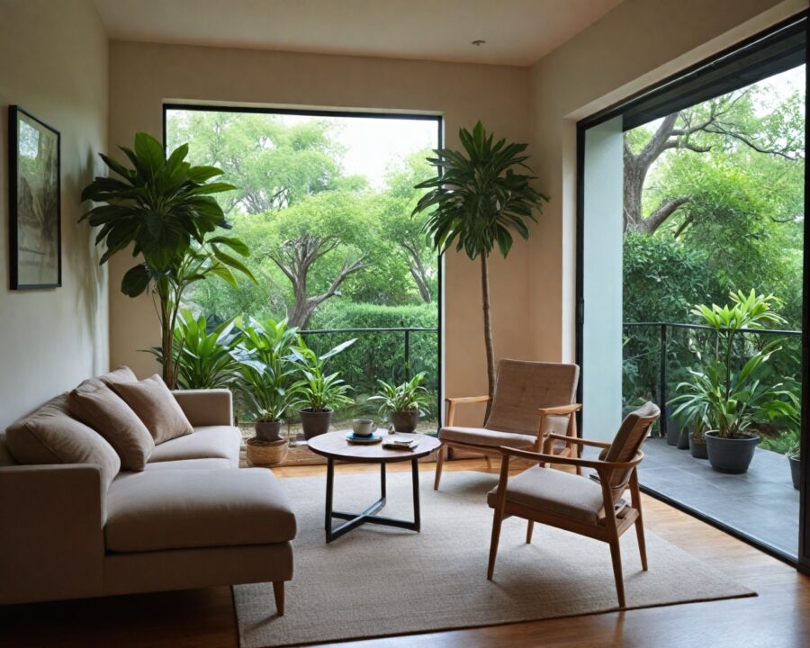 Como viver com menos e encontrar mais propósito na vida