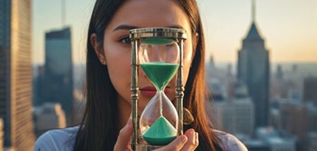 Como transformar o tempo no seu maior ativo para o futuro