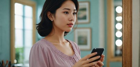 Como criar looks minimalistas para redes sociais: guia prático