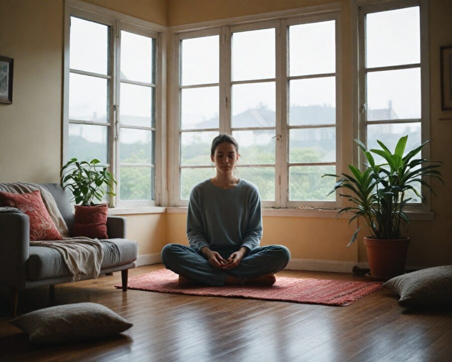Como criar uma rotina diária para alcançar clareza mental