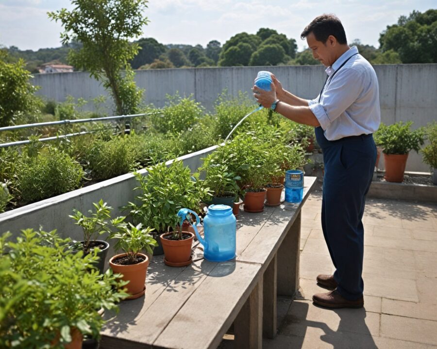 Como manter hábitos sustentáveis a longo prazo: guia prático