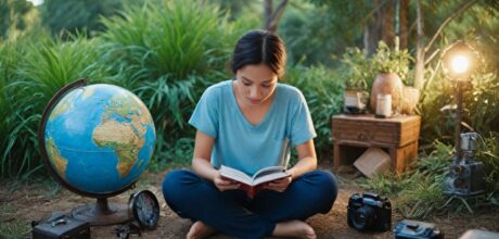 como escolher metas com significado e propósito na vida