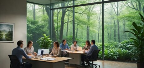 Como identificar empresas com responsabilidade ambiental