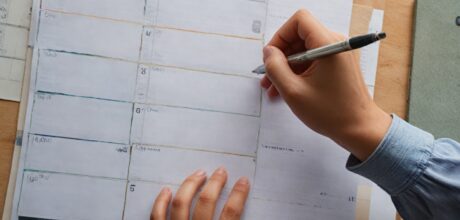 Como eliminar excessos na sua agenda e ganhar mais tempo