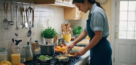 ideias de refeições rápidas para o jantar: práticas e deliciosas
