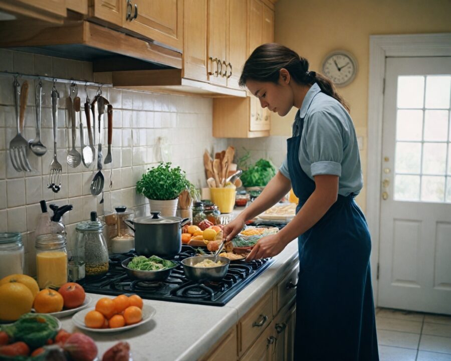 ideias de refeições rápidas para o jantar: práticas e deliciosas