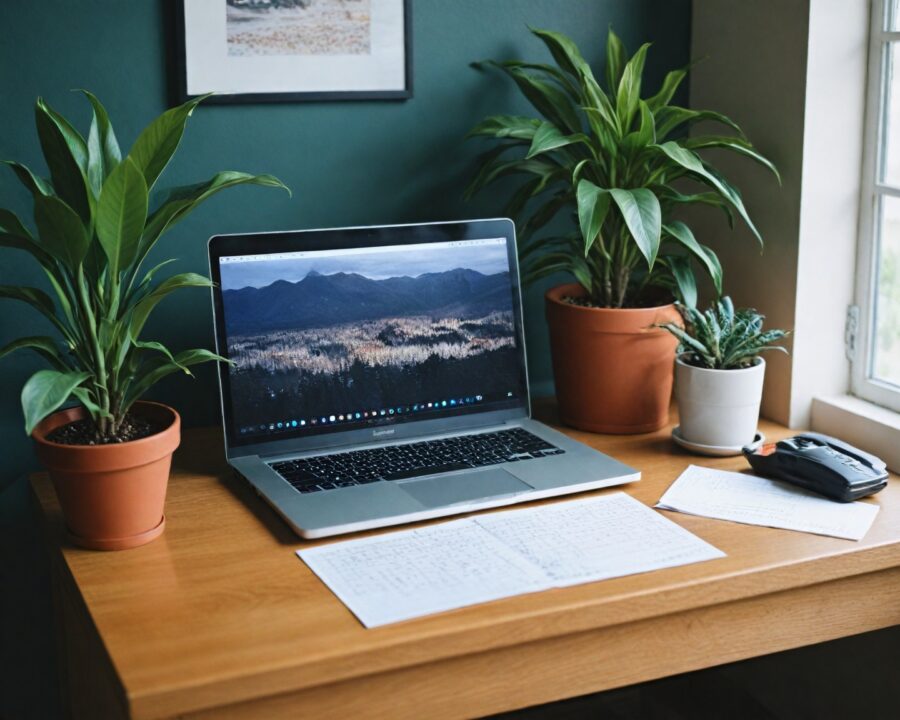Como reduzir o consumo de papel no trabalho de forma prática