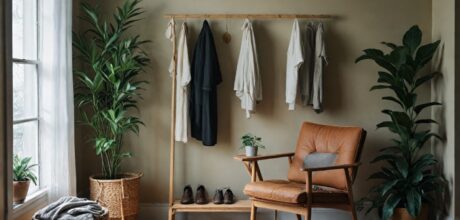 Moda minimalista e estilo de vida consciente: guia completo