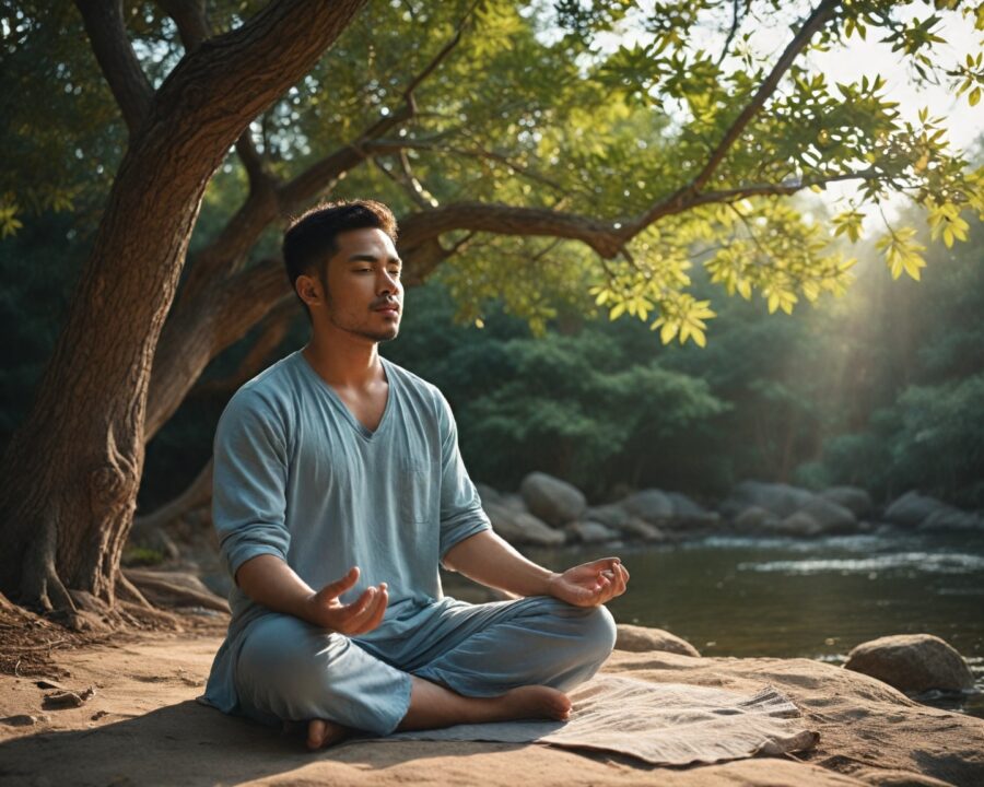 Como tomar decisões com mais presença e menos impulsividade