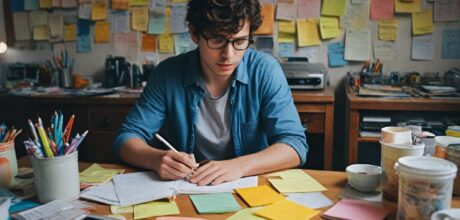 Como identificar hábitos que sabotam sua produtividade