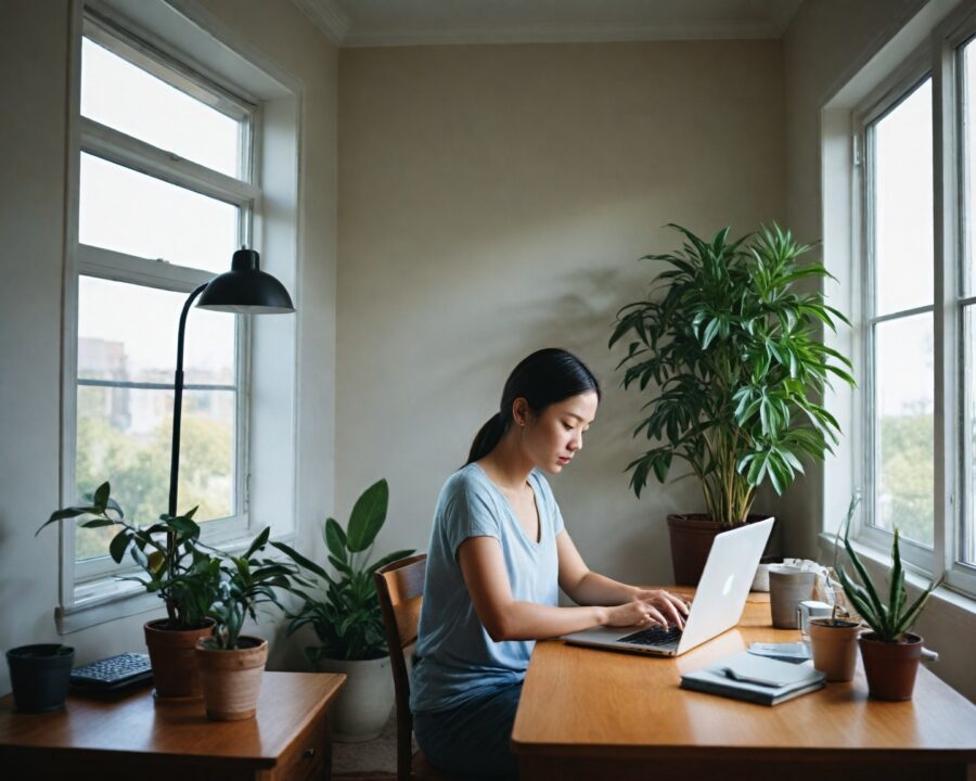 Como reduzir a geração de lixo digital no dia a dia