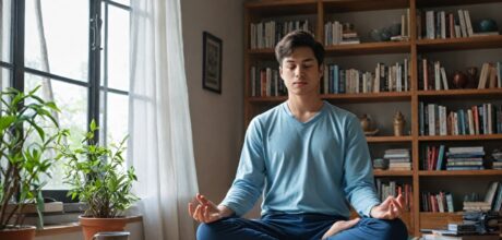 Como manter o foco mesmo nos dias mais difíceis