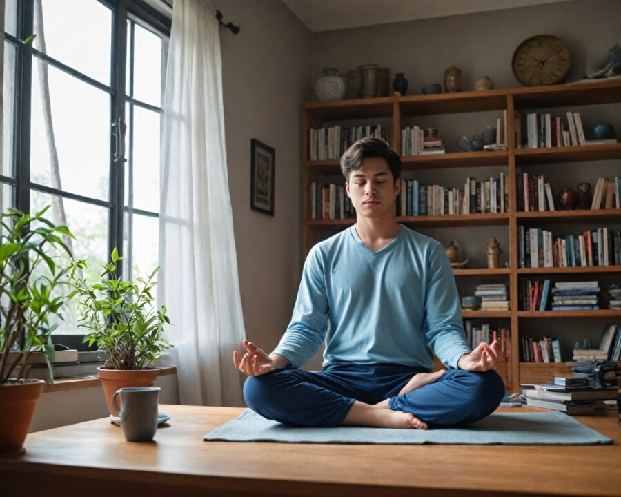 Como manter o foco mesmo nos dias mais difíceis