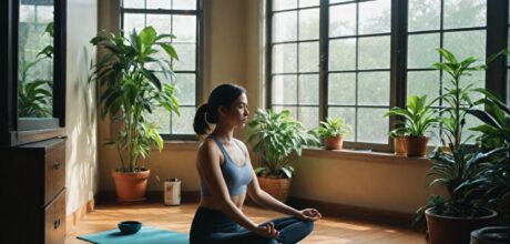 Como montar uma rotina sustentável em casa: guia prático