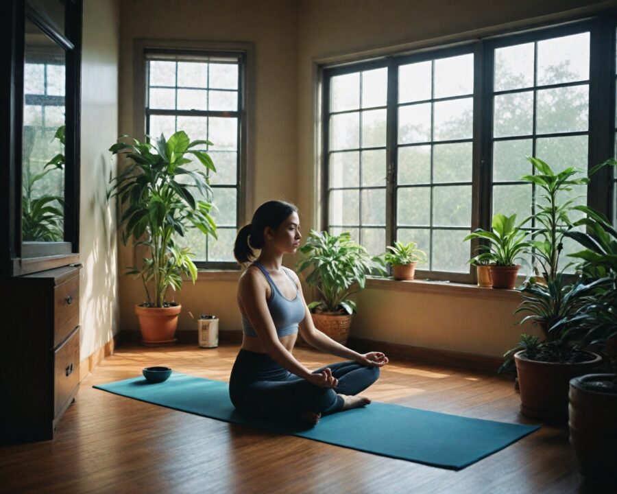 Como montar uma rotina sustentável em casa: guia prático
