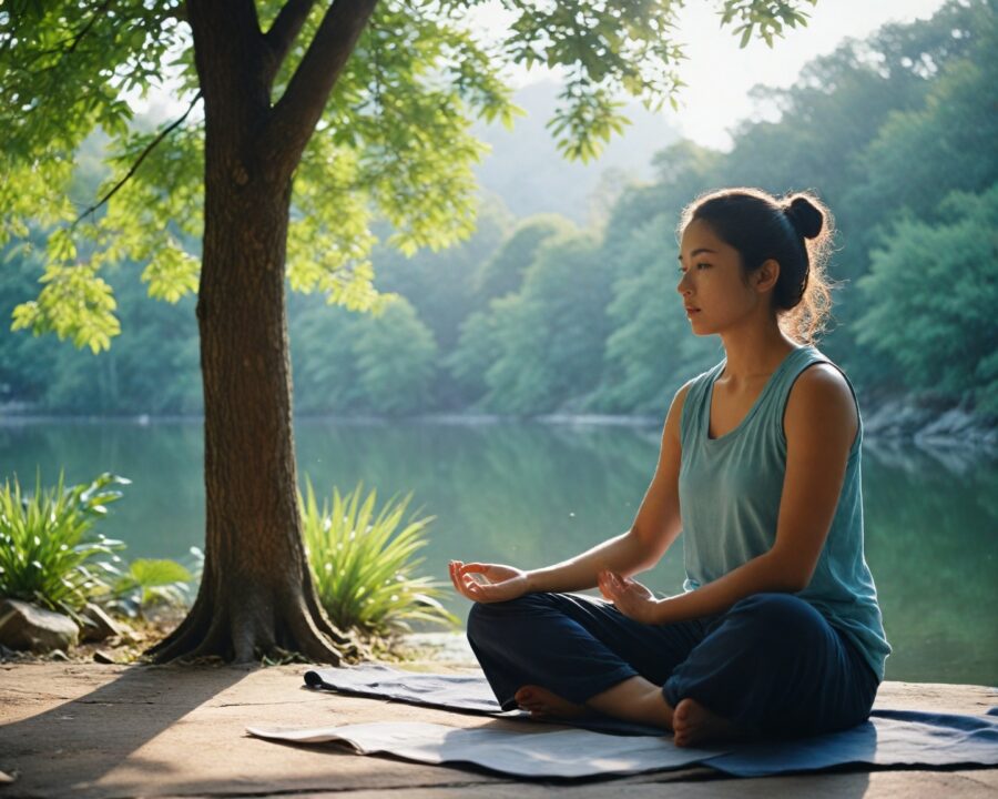 Como trabalhar com menos pressão e mais clareza no dia a dia