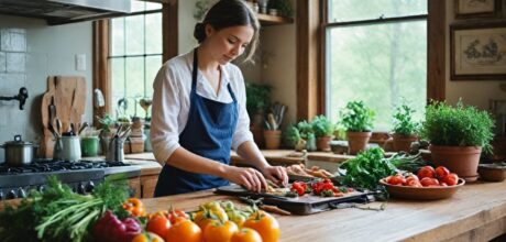 Receitas simples para o final de semana sem exageros: ideias práticas