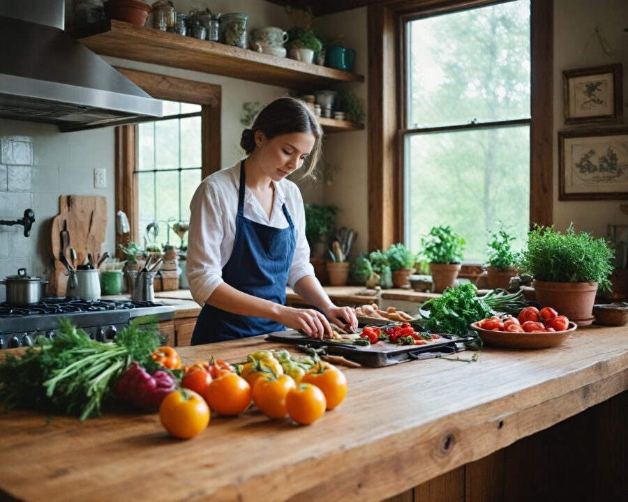 Receitas simples para o final de semana sem exageros: ideias práticas