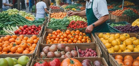 Consumo consciente e alimentação orgânica: como começar hoje