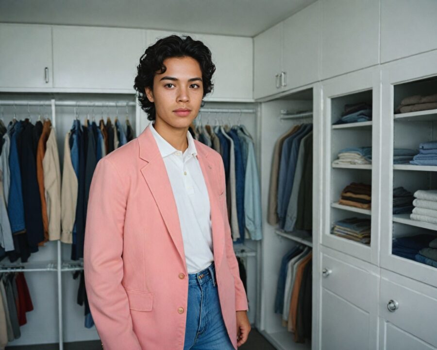 Como adotar a moda minimalista no dia a dia com estilo