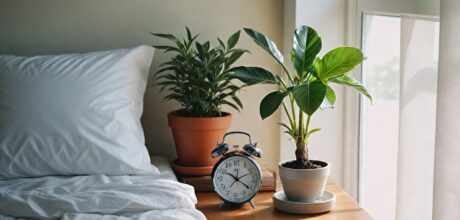 rotina matinal minimalista: como começar o dia com leveza