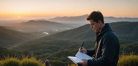 Como usar o autoconhecimento para planejar o futuro com clareza