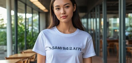 Roupas minimalistas que transmitem confiança: guia completo