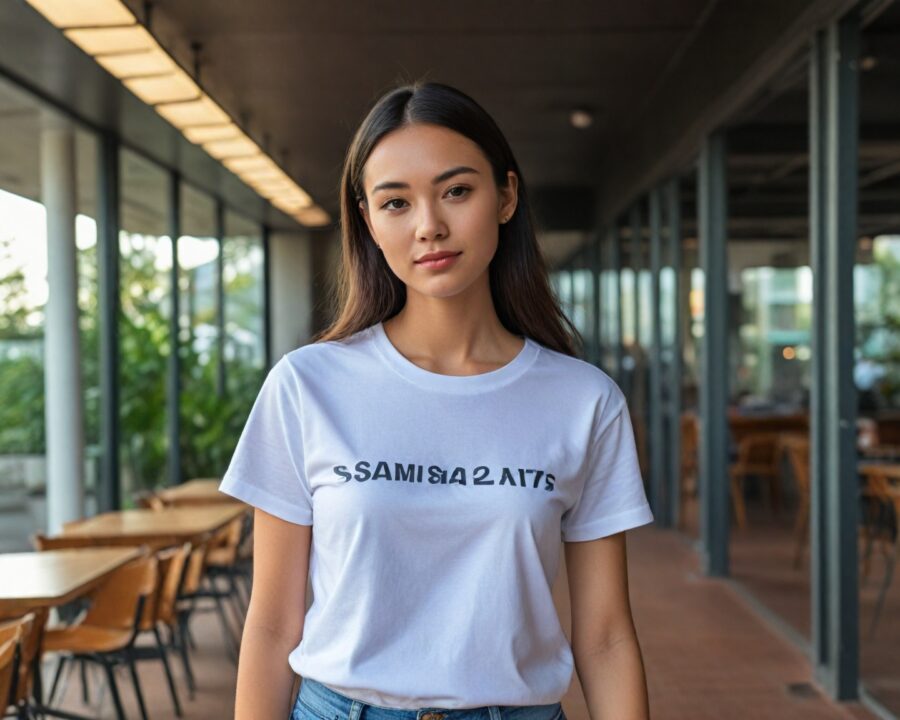 Roupas minimalistas que transmitem confiança: guia completo